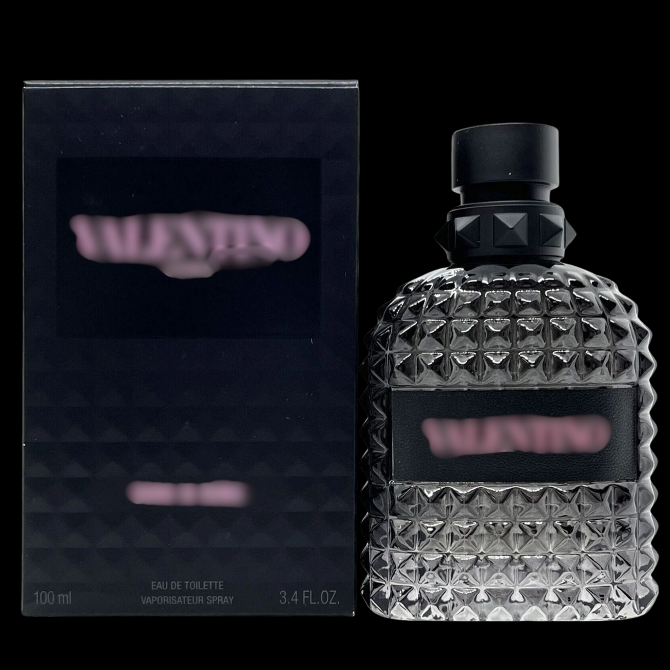 Inspired By "Valentino"