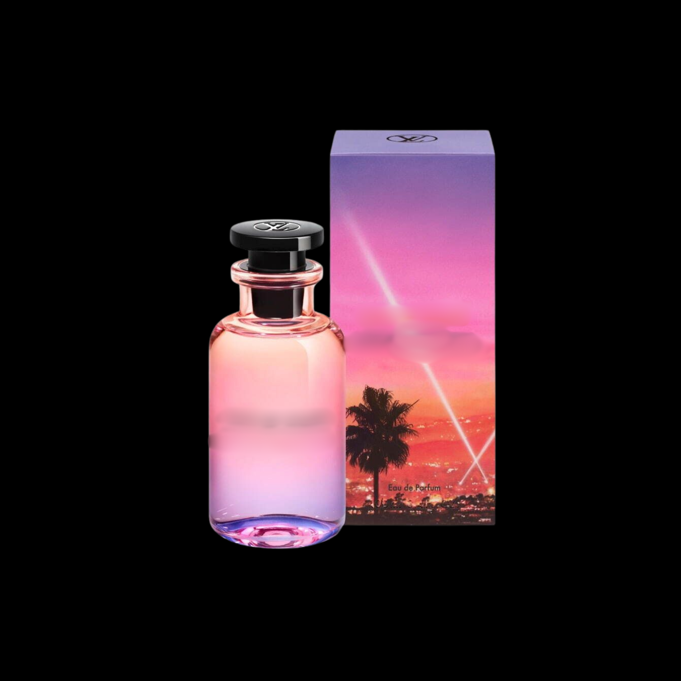 Inspired By "LV City Of Stars"