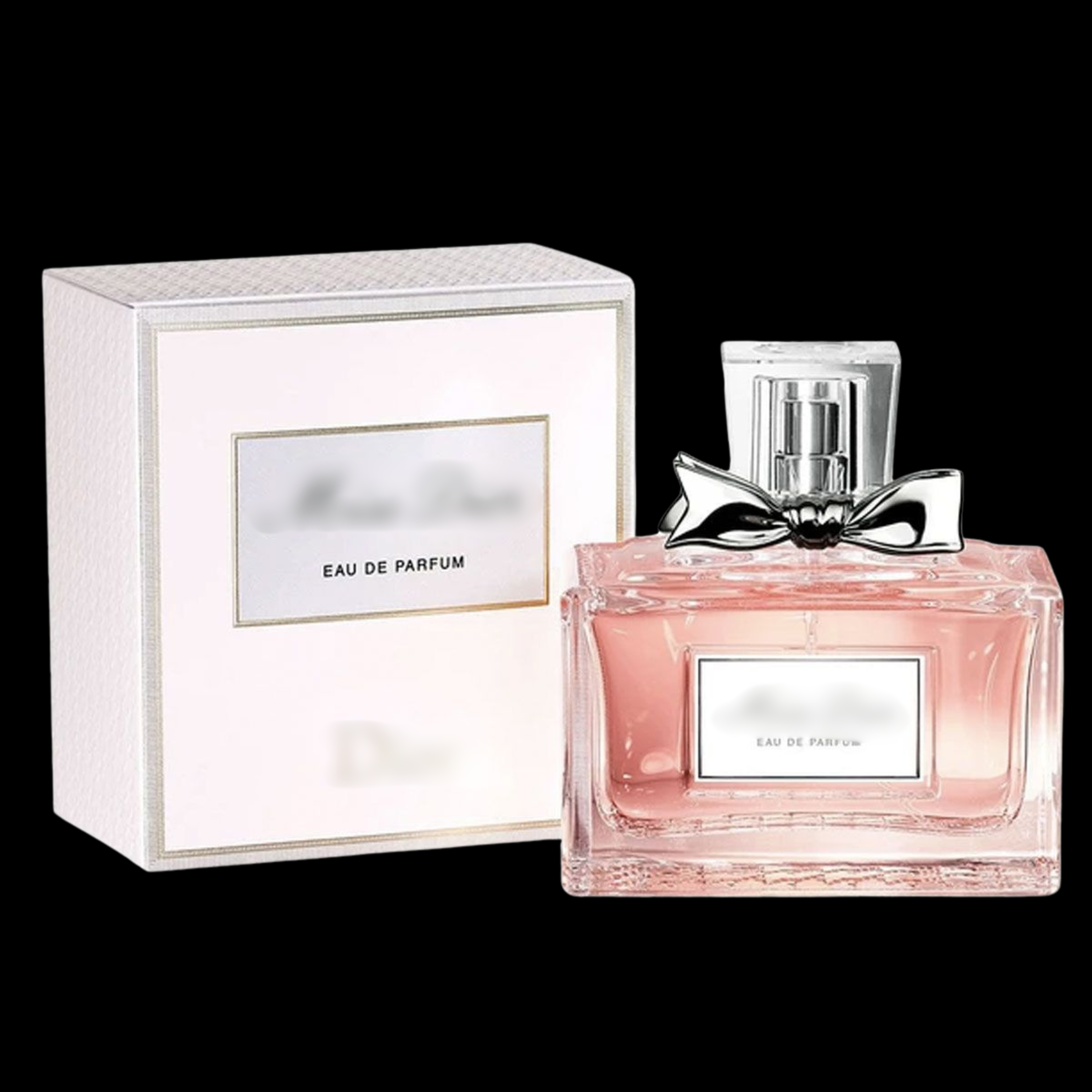Inspired By "Miss Dior"