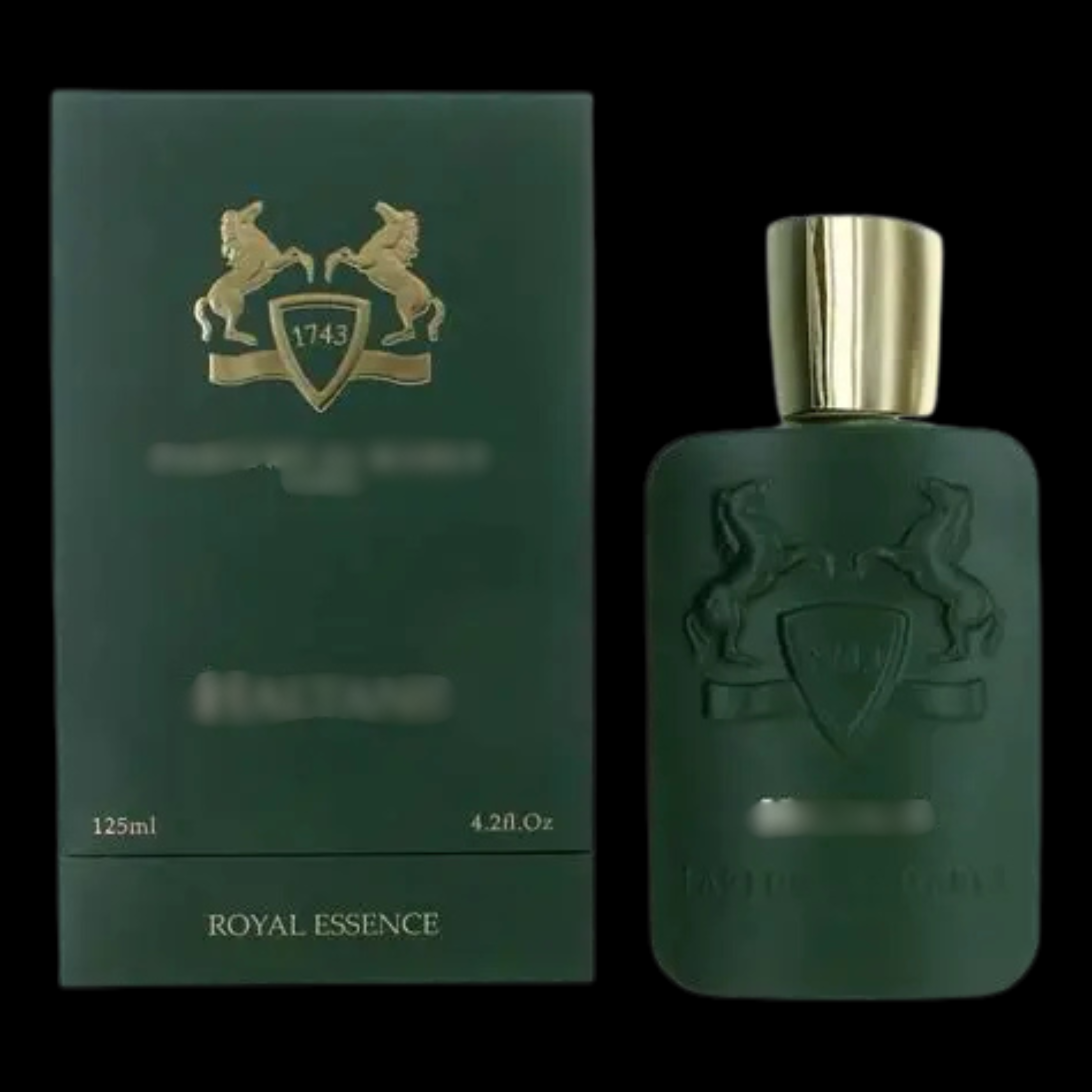 Inspired By "Perfumes De Marley Haltane"