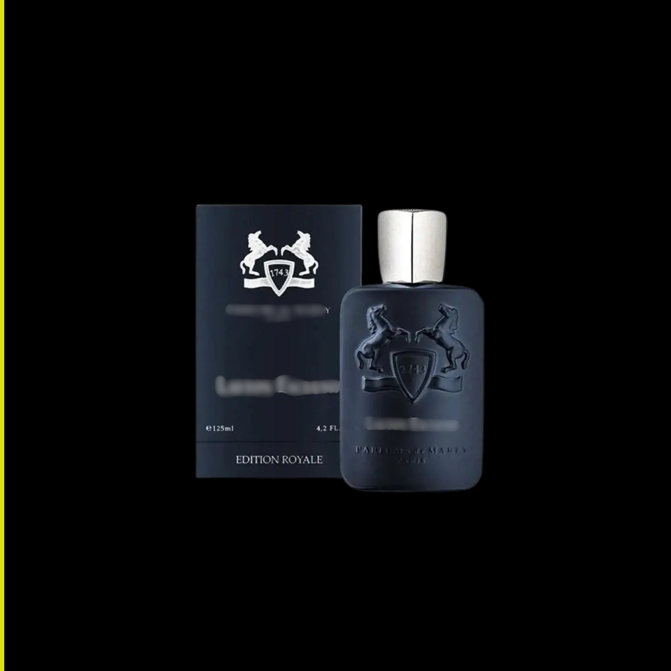 Inspired By "Perfumes De Marley Layton"