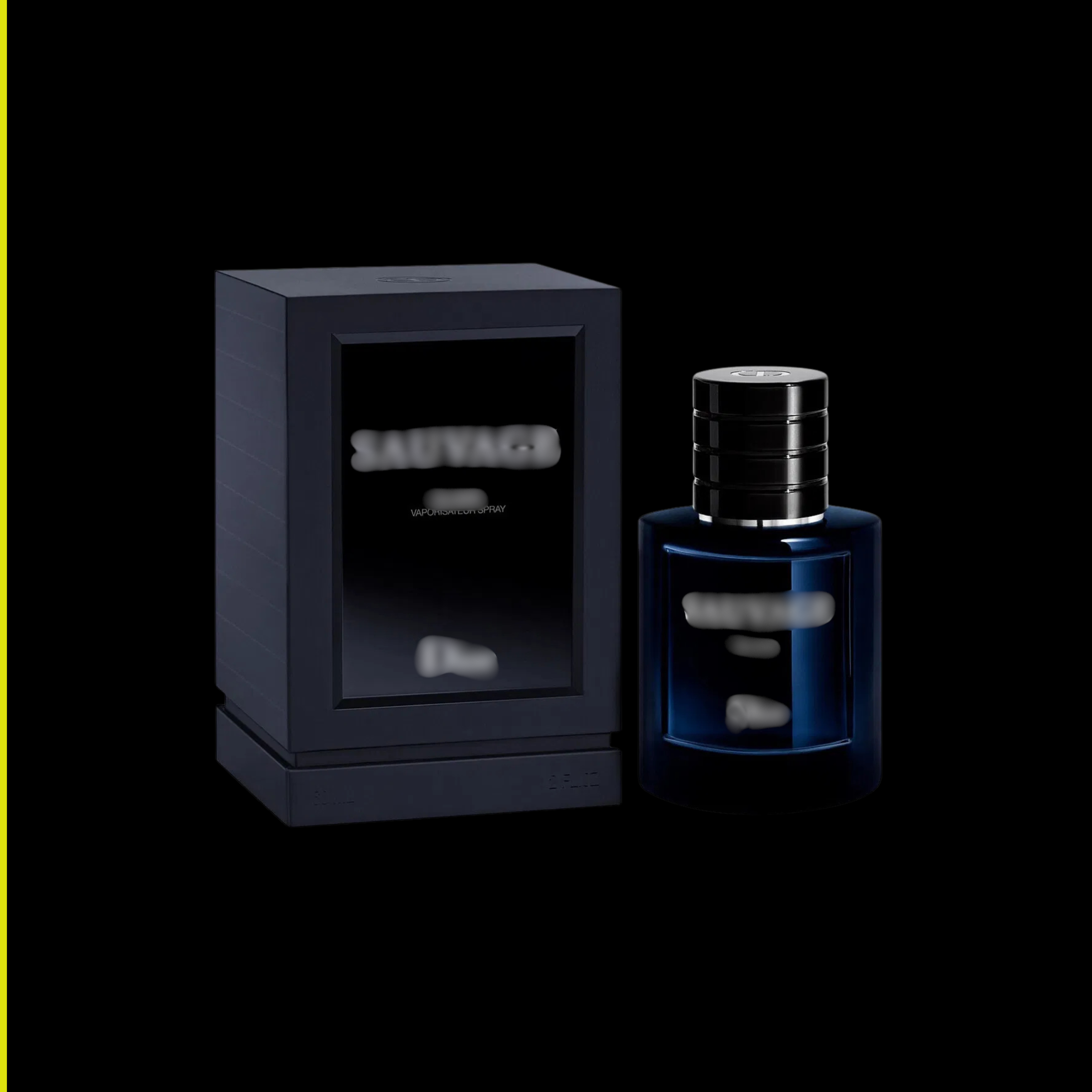 Inspired By "Dior Sauvage Elixir"
