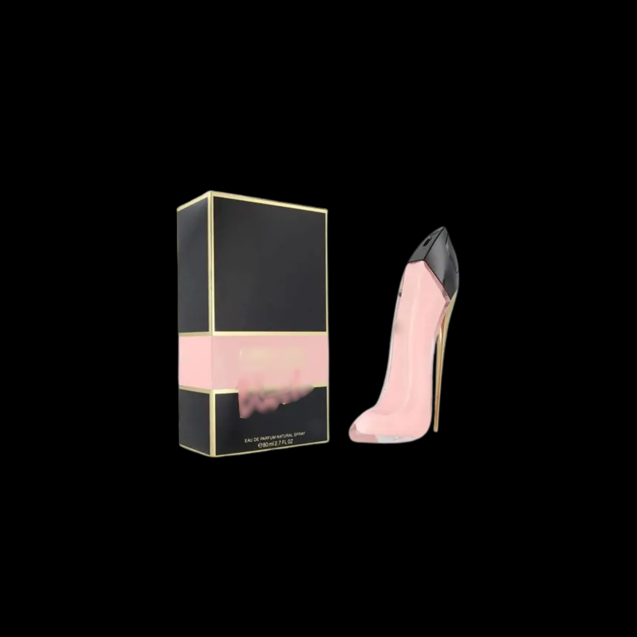 Inspired By "Good Girl Blush"