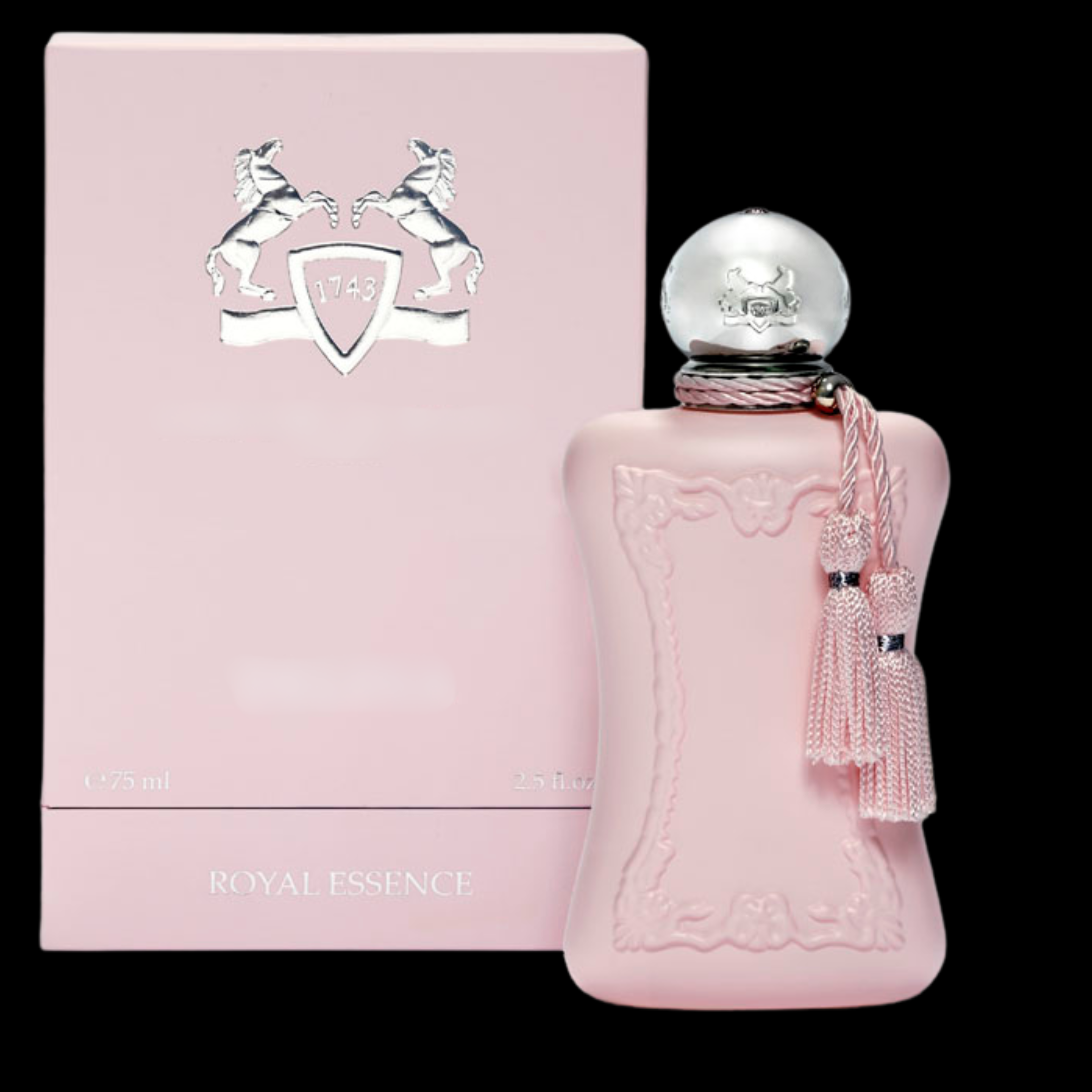 Inspired By " Perfumes De Marley Delina"